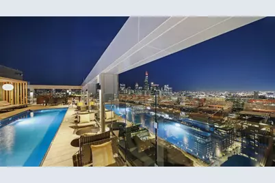 1114 W Carroll Avenue #PH-3301, Chicago, IL 60607 - Photo 28