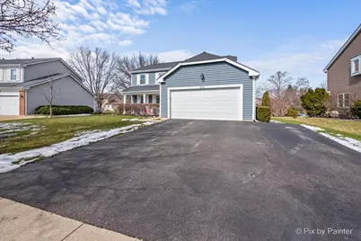 3218 Blackhawk Trail, Saint Charles, IL 60174 - Photo 4