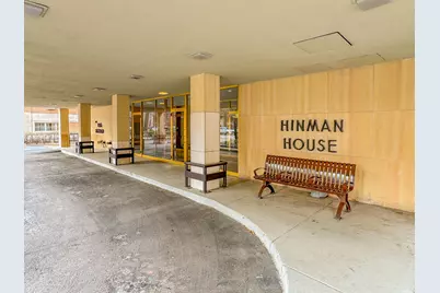 1516 Hinman Avenue #603, Evanston, IL 60201 - Photo 2