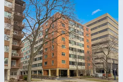1516 Hinman Avenue #603, Evanston, IL 60201 - Photo 16