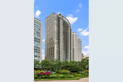 1040 N Lake Shore Drive #26B, Chicago, IL 60611 - Photo 1