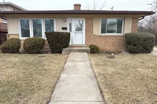 6638 Hazel St, Morton Grove, IL 60053 - Photo 1
