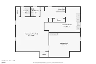 7641 Kilbourn Ave, Skokie, IL 60076 - Photo 48