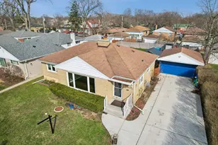 7641 Kilbourn Ave, Skokie, IL 60076 - Photo 36