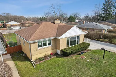 7641 Kilbourn Avenue, Skokie, IL 60076 - Photo 34