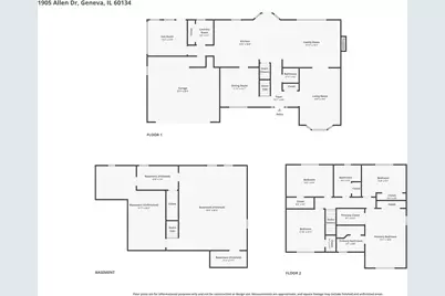 1905 Allen Drive, Geneva, IL 60134 - Photo 44