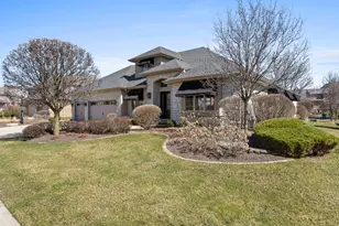 17131 Warbler Ln, Orland Park, IL 60467 - Photo 2
