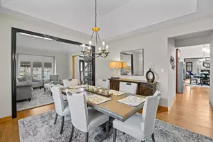 17131 Warbler Ln, Orland Park, IL 60467 - Photo 8