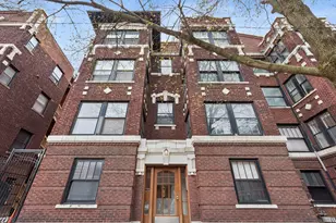 1369 E 52nd St, Chicago, IL 60615 - Photo 1