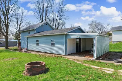 136 E Ohio Street, Sibley, IL 61773 - Photo 24