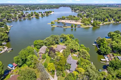148 Holiday Drive, Lake Holiday, IL 60552 - Photo 4
