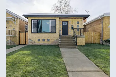 3053 W 77th Street, Chicago, IL 60652 - Photo 1