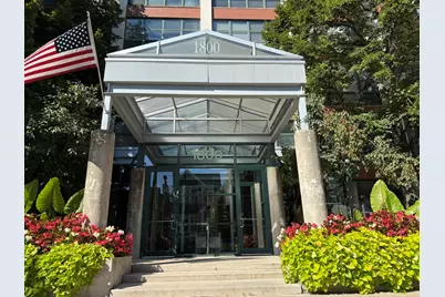 1800 W Roscoe Street #323, Chicago, IL 60657 - Photo 2