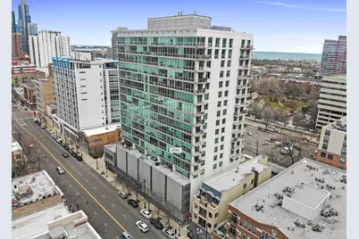 1845 S Michigan Avenue #2005, Chicago, IL 60616 - Photo 1
