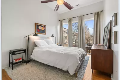 1711 N Hoyne Avenue #2S, Chicago, IL 60647 - Photo 8