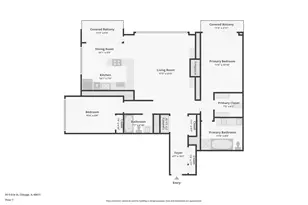 55 E Erie St, Chicago, IL 60611 - Photo 46