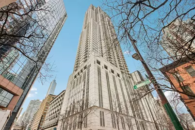 55 E Erie Street #2901, Chicago, IL 60611 - Photo 1