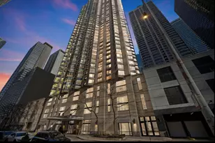 401 E Ontario St, Chicago, IL 60611 - Photo 1