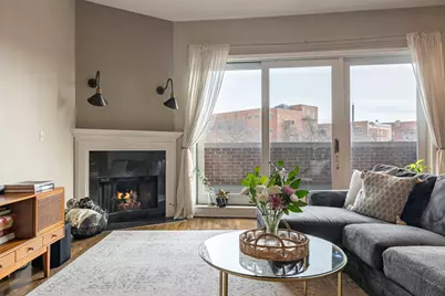 1140 N Milwaukee Avenue #3, Chicago, IL 60642 - Photo 2