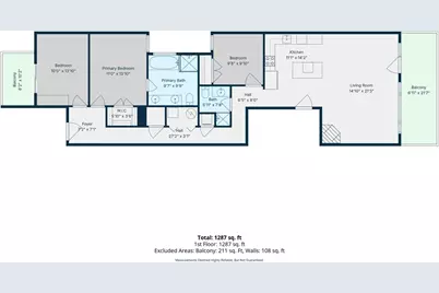 1935 W Belmont Avenue #4, Chicago, IL 60657 - Photo 30