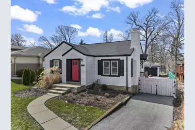 348 N Shady Lane, Elmhurst, IL 60126 - Photo 2