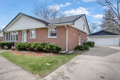 12636 S Central Avenue, Palos Heights, IL 60463 - Photo 2