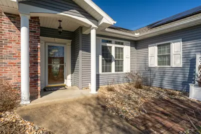 106 Chase Lane, Marion, IL 62959 - Photo 4