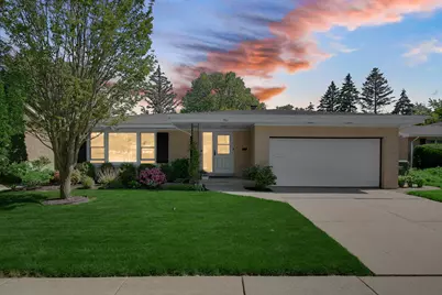 1501 Carson Court, Homewood, IL 60430 - Photo 1