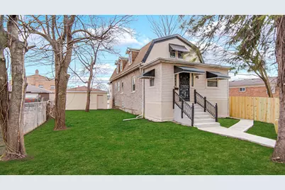 9321 S Green Street, Chicago, IL 60620 - Photo 1