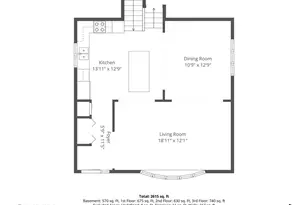 5446 S Rutherford Ave, Chicago, IL 60638 - Photo 34