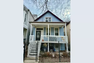 1845 N Sawyer Avenue, Chicago, IL 60647 - Photo 1