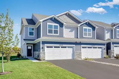 12183 Dodwell Street, Huntley, IL 60142 - Photo 1