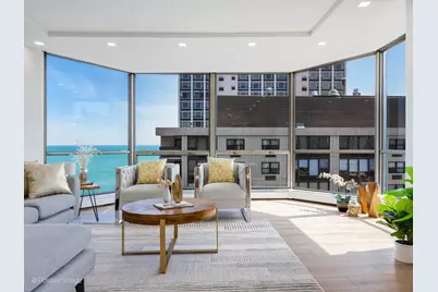 1310 N Ritchie Court #27C, Chicago, IL 60610 - Photo 4