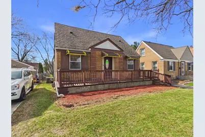 2522 Westbrook Drive, Franklin Park, IL 60131 - Photo 2