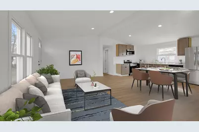 2258 Rush Street, Lynwood, IL 60411 - Photo 4