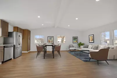 2258 Rush Street, Lynwood, IL 60411 - Photo 2