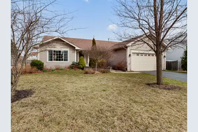 871 Brandt Drive, Lake in the Hills, IL 60156 - Photo 2