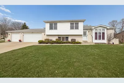 752 Rosanne Street, Lockport, IL 60441 - Photo 1