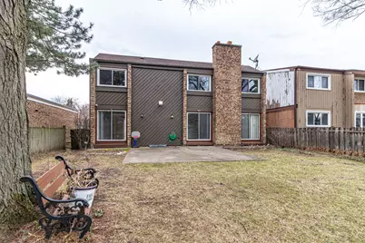2431 Cobblewood Drive, Northbrook, IL 60062 - Photo 34