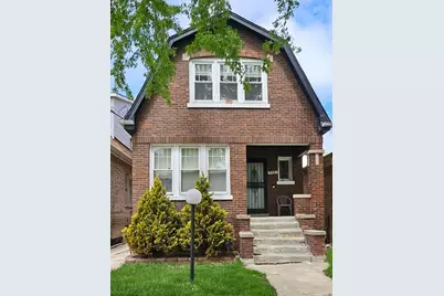 548 E 89th Street #2, Chicago, IL 60619 - Photo 1