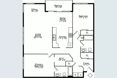 365 Graceland Avenue #205A, Des Plaines, IL 60016 - Photo 14