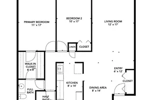 834 E Old Willow Rd, Prospect Heights, IL 60070 - Photo 2