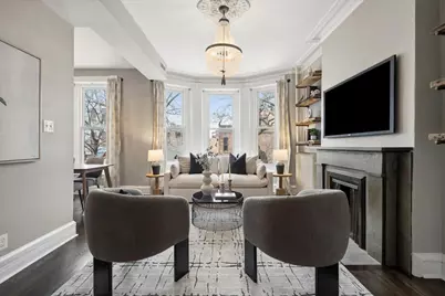 2151 N Seminary Avenue #B, Chicago, IL 60614 - Photo 4