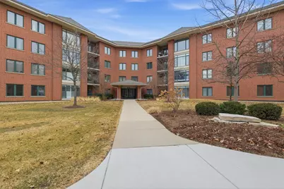 875 E 22nd Street #410, Lombard, IL 60148 - Photo 1