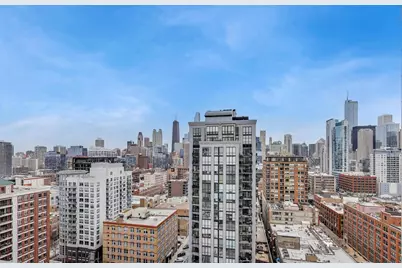 653 N Kingsbury Street #1907, Chicago, IL 60654 - Photo 22