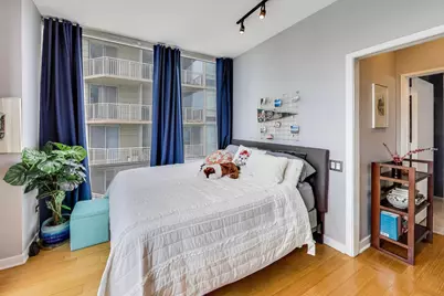 653 N Kingsbury Street #1907, Chicago, IL 60654 - Photo 20