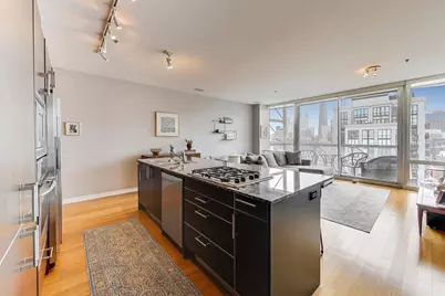 653 N Kingsbury Street #1907, Chicago, IL 60654 - Photo 10