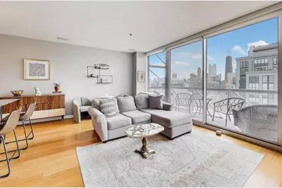 653 N Kingsbury Street #1907, Chicago, IL 60654 - Photo 8