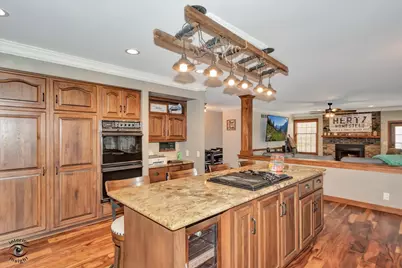 11503 Ellwood Greens Road, Genoa, IL 60135 - Photo 8