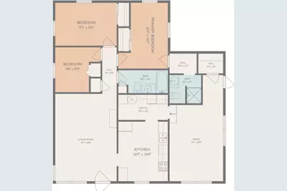 409 McKinley Street, Morris, IL 60450 - Photo 16